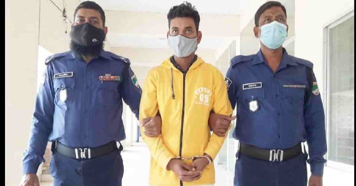 Man to die for burning pregnant wife to death in Kushtia